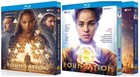 Foundation Season 1-3  2025  6-disc All Region Box Set New