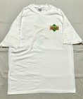 Vintage 90 s Upper Deck Cards Logo T-shirt Xl Mlb Baseball Ken Griffey Jr  Rare
