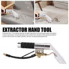 Car Carpet Extractor  Upholstery Cleaner And Carpet Extractor And Auto Detail   