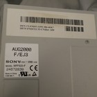 Sony Mpf920-f Internal Desktop 3 5 Inch Floppy Disk Drive 1 44mb - Tested 23