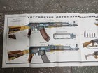 Soviet Russian Big Color Poster 180cmx65cm Ussr  New Original 