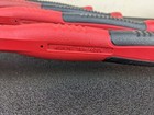  bp071 Snap-on Tools 4pc Master Hbfe Red Soft Grip Dead Blow Hammer Set
