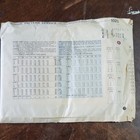 Vogue Basic Design 1023 Women s Skirt Sewing Pattern Vintage Original Size 12-16