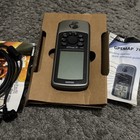 Excellent Garmin Gpsmap 76 Handheld Gps Navigator  Open Box Free Shipping