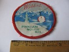 Wildcat Mountain  Pinkham Notch  Nh  Ski  3  Patch  Free Ship Lowest Price Ebay