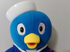 Rare Htf Vintage 2006 Nickelodeon Backyardigans Sailor Pablo Singing Plush Works