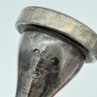 Vintage Fe Olds Ambassador Fullerton Cornet Mouthpiece Only