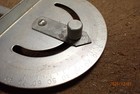 Older All Metal Miter Gauge Gage