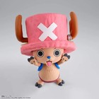 One Piece S h figuarts Tony Tony Chopper  drum Island  Action Figure