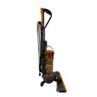 Dyson - Ball Multifloor 2 Upright Vacuum - Yellow iron