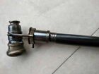 Victorian Brass Spy Hidden Handmade Vintage Telescope Walking Wooden Stick Cane
