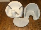 Bumbo Multi-purpose Seat - Gray  Body2
