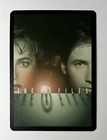 The X-files Ccg Premiere Rare Agent Card   169 Agent Fox Mulder
