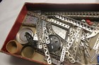 Vintage Rare Gilbert  Erector Box Set 100 Toys In One