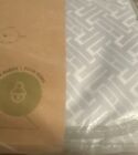 Portable Diaper Changing Pad Travel Diaper Change Station Mat Portable Baby Gift