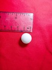  moth Balls White Toilets Cupboards Books Larva Cloth Snow White Packet New