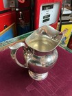 Gorham Sterling Silver Puritan Water Pitcher  182 4 1 4 Pint 8 3 4  670 Grams 