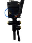 Hadley Height Control Valve For Vehicle Leveling System