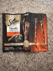 Sheba Cat Treats Meaty Chicken 1 250 Count
