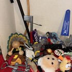 Vintage To Now Junk Drawer Lot- Estate Find  030126 Estate Find