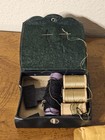 Vintage Us Army Sewing Kit In Original Case And Contents