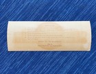 Vtg Union 76 Ball Santa Barbara California Water Decal Oil Gas Station Souvenir