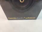 Beats Studio3 Wireless Bluetooth Headphones - Shadow Gray - Studio 3 Over Ear