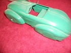 Wyandotte Green  Speedster   451