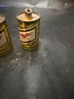Lot Of  3  Vintage Miller High Life Beer Can Table Cigarette Lighter Miller Lite