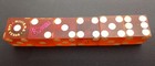 Vintage Las Vegas Casino Dice - Riviera Tropicana Sands - 8 Dice