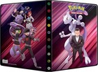 Ultra Pro - Scarlet   Violet  Destined Rivals 9-pocket Portfolio F  r Pok  mon   S