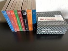 Mel Science Stem Chemistry Kit Lot 8 Sealed   Start Kit Open Box  please Read  