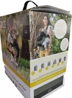L  ll  baby Complete Airflow Deluxe Ergonomic 6-in-1 Baby Carrier Newborn To To   