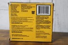 Dewalt Dwsx503511 2 18ga 7 32 Sx Narrow Crown Staples 1-1 2in Silver 3000 Qty