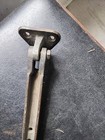 Bronze Boat Part May Be Backstay Fitting  
