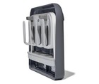 Oxo Good Grips Aluminum Frame Bottle Drying Rack