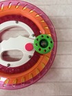 Simxkai Kite String Reel  Kite String Spool kite Line Winder 8inches Dia  Come W