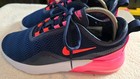 Nike Air Max Motion 2 Women s Size 9 Shoes Sneakers Blue Pink Cz7996-400