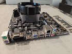 M294 Mobo Combo Ryzen 3-3200g   8gb Ram   Asus Prime A320m-k Motherboard