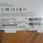 Seagate Backup Plus Portable 5tb Usb 3 0 External Hdd 2 5in Black