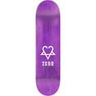 Zero Skateboard Complete Bam Margera Snakes With Blood 8 25  X 31 9 
