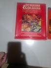 Dungeons And Dragons  Set 1 Basic Rules 1011 1st Print   X1 The Isle Of Dread