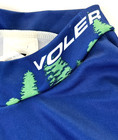 Vintage Voler Trail 66 Mens L Cycling Jersey Mountain Dew Briko Sram Made Usa