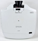 Epson Pro G7500u 6500 Lumens 4k Projector  new Lamp   Lens   3 Yr Warranty 