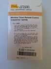 Pixel Tw-283 Wireless Timer Remote Control Shutter Release For Canon Nikon Sony 