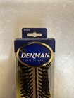 Denman D32l Curling Brush Rare Authentic