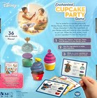 Disney Enchanted Cupcake Party Game New Replacements Upick Expand Princess Game
