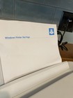 Hp Deskjet 3755 White All-in-one Wireless Printer With Mobile Printing