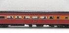 Ho Mth Southern Pacific  daylight  Pullman Coach Passenger Car 2439 Lighted