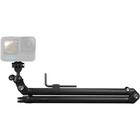 Gopro 10  Carbon Fiber Boom Arm Extension Rig Kit For Hero And Max Cameras
